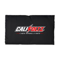 Microfiber Pillowcase - CaliVoltz