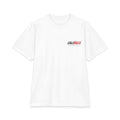 Red/White CaliVoltz Logo Tee