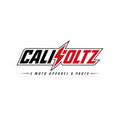Cali Voltz Moto Logo Sticker