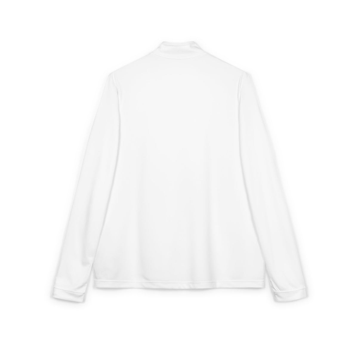 Calivoltz x Adidas Embroidered Quarter-Zip Pullover