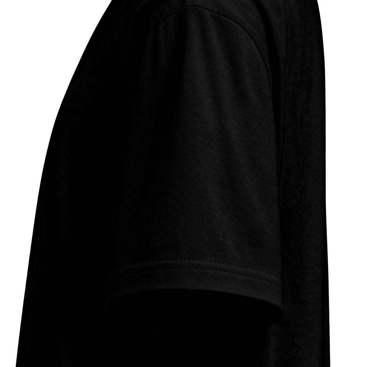 Pink/Black CaliVoltz Graphic Tee