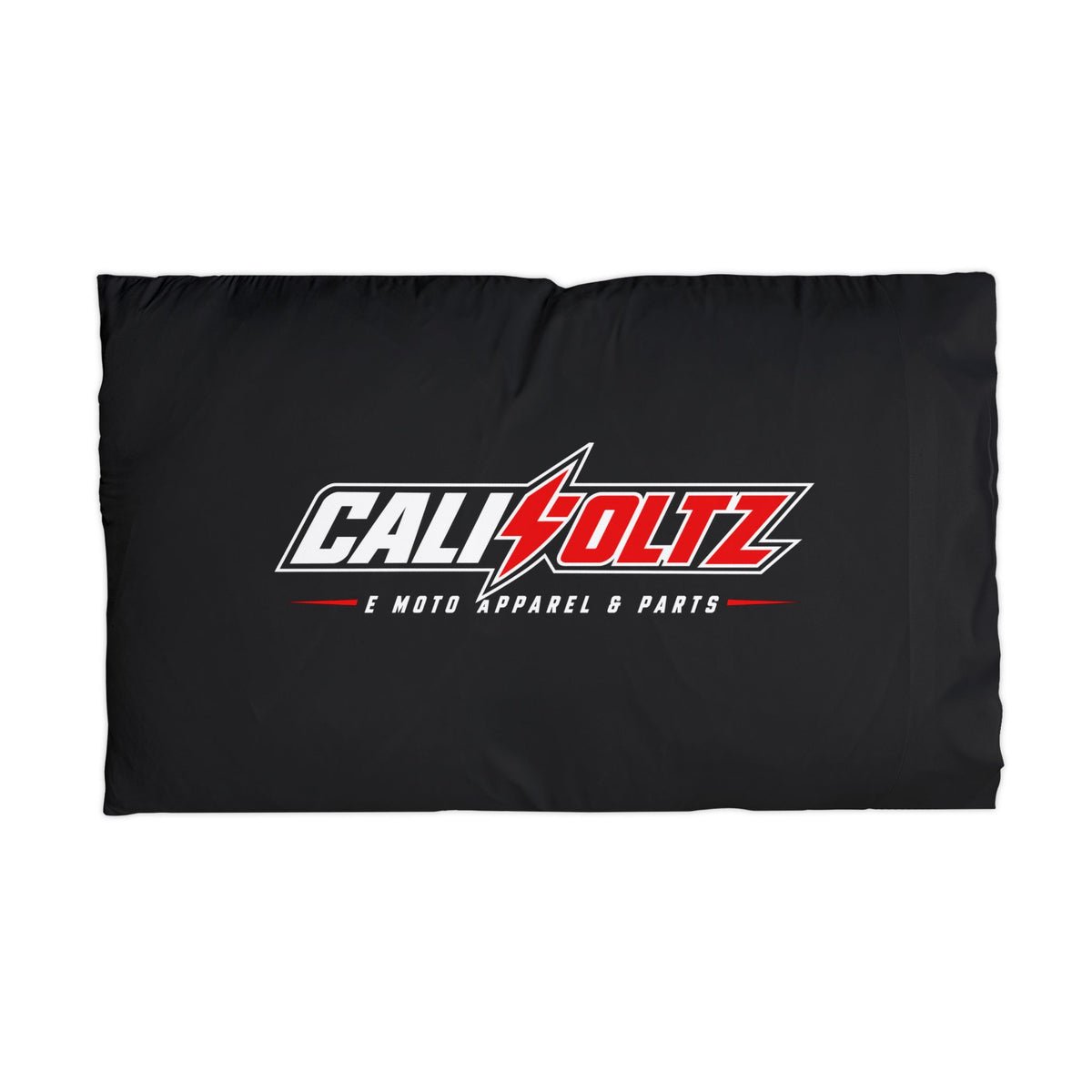 Microfiber Pillowcase - CaliVoltz