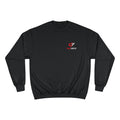 CaliVoltz x Champion Logo Sweatshirt