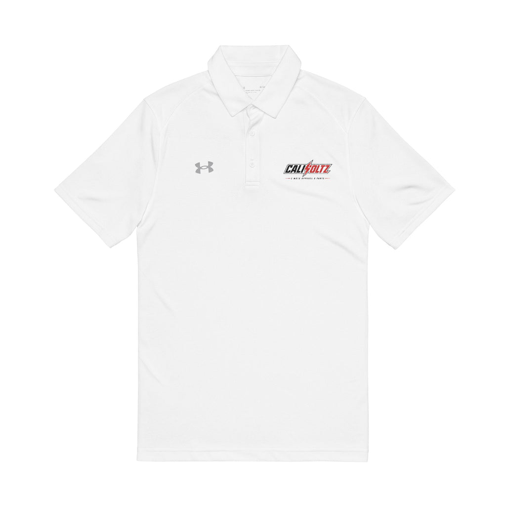 Under Armour® x Calivoltz  Men's Polo Shirt (Embroidery)
