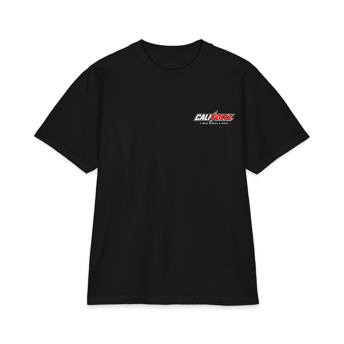 "Law Abiding Citizen" CaliVoltz Tee