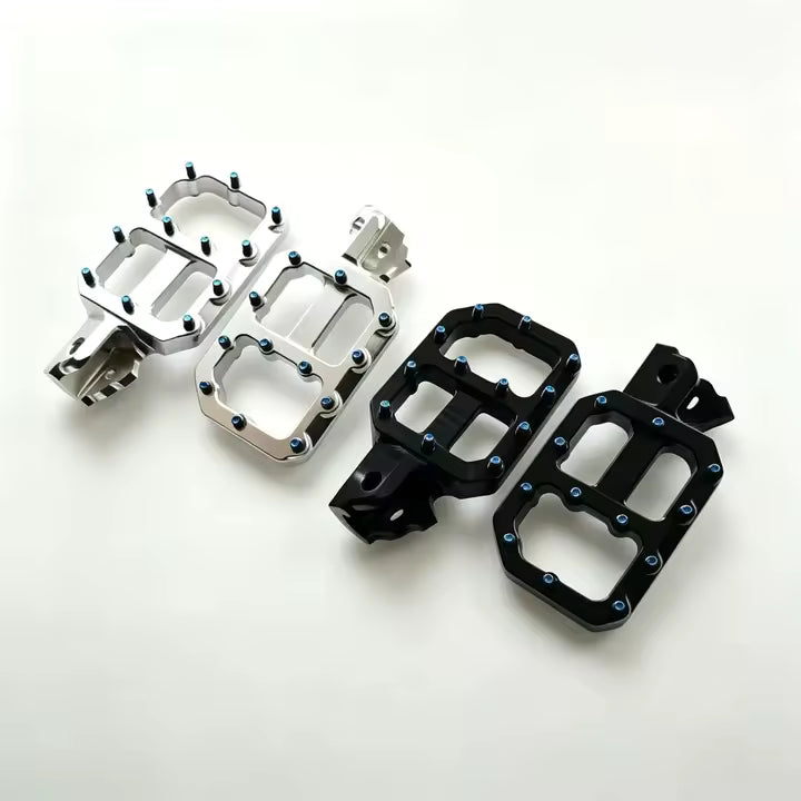 HIGH QUALITY PEGS FOR ANY E MOTO