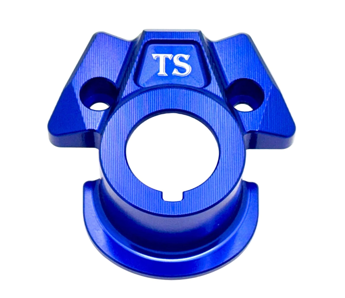 Aluminum Key Cover Plate for Talaria MX3/ MX4/ MX5