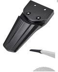 Real Carbon Fiber Rear Fender for Eride Pro SS 2.5/SS 3.0/SR