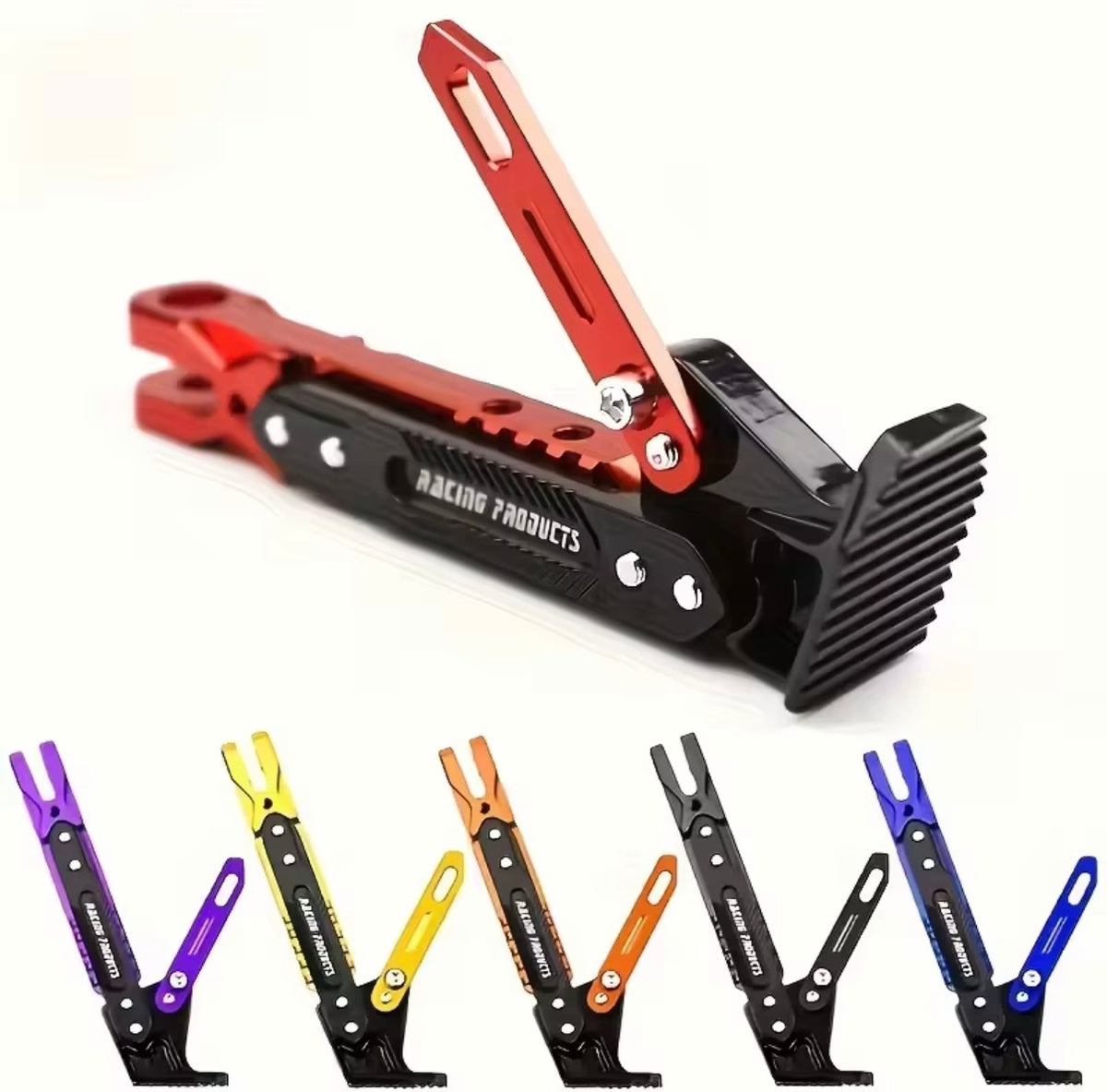 Kickstand for tuttio/yozma