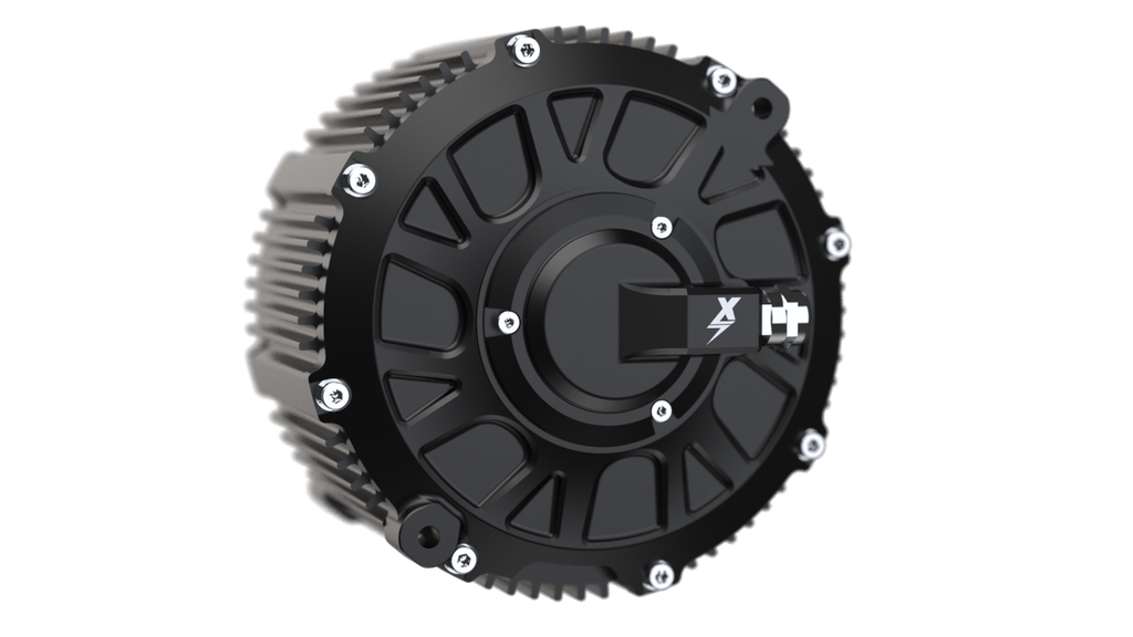 EBMX XLB-60 RACE Motor
