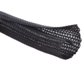 Cable Management for Emoto with ZIPTIES