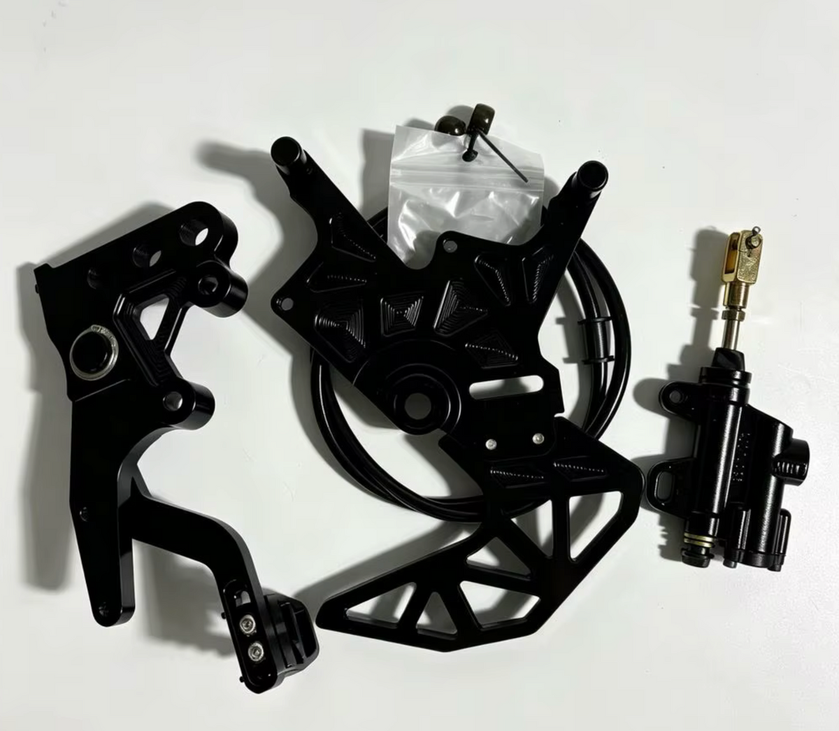 Footbrake for Surron LBX