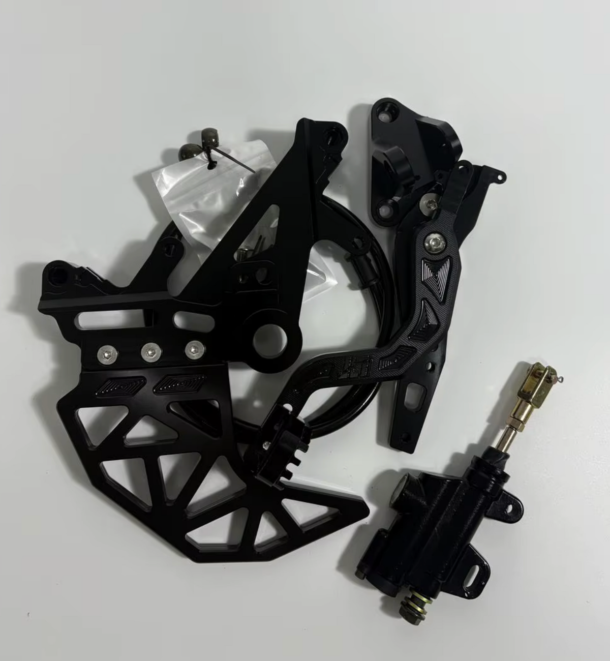 Footbrake for Surron Ultrabee