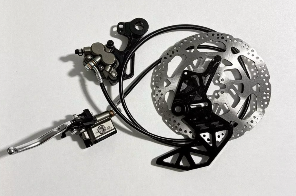 Ultra bee brake for Talaria X3/X3 PRO and Surron LBX