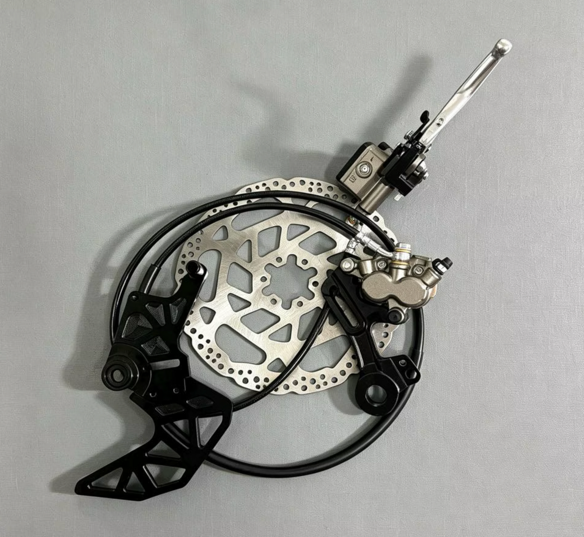 Ultra bee brake for Talaria X3/X3 PRO and Surron LBX