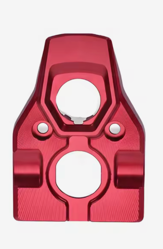 Ignition Switch Cover for E Ride Pro SS Pro S