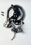 E Ride pro 2.0/3.0 Ultrabee Brake kit