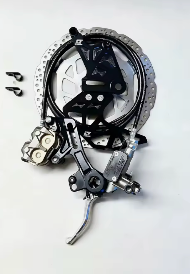 E Ride pro 2.0/3.0 Ultrabee Brake kit