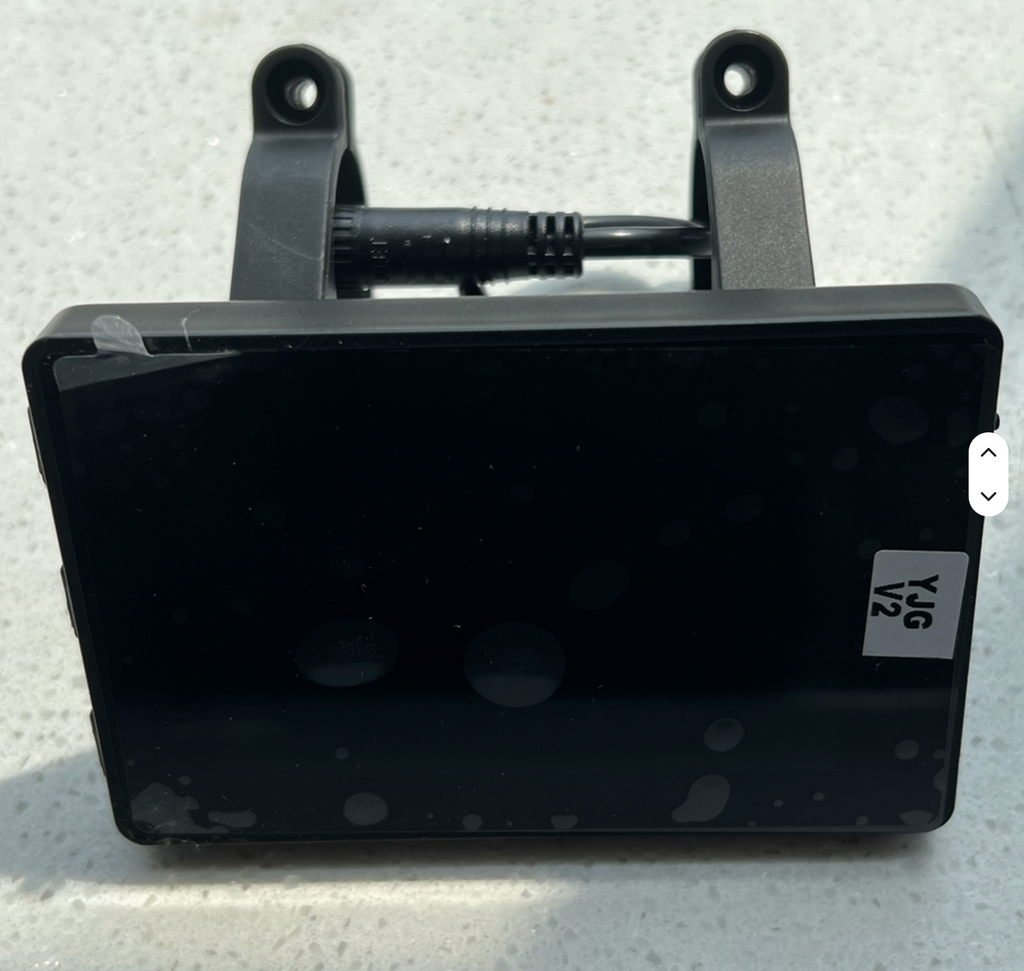 Big Display Talaria XXX/X3PRO