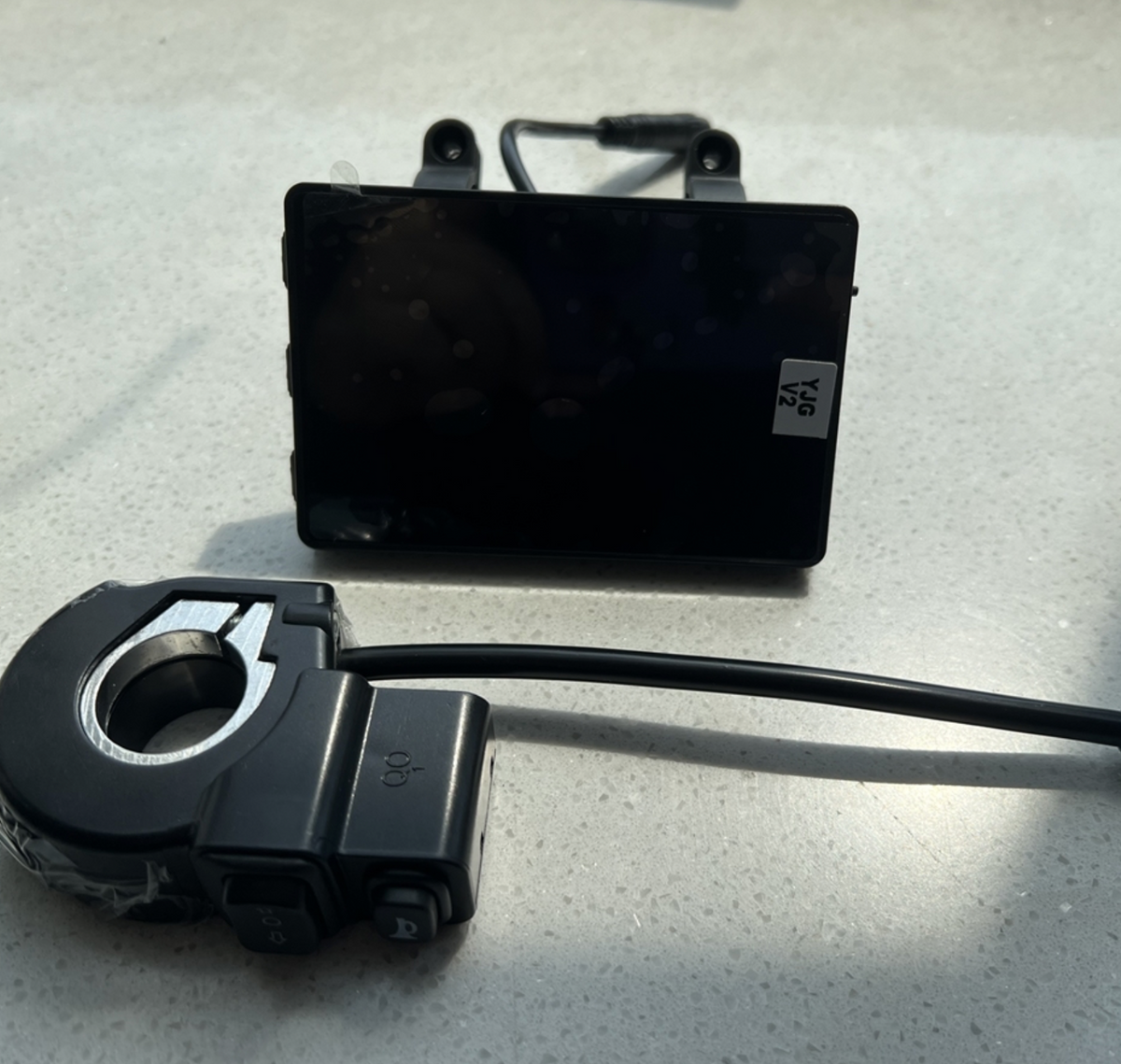 Big Display Talaria XXX/X3PRO
