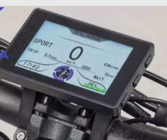 Big Display Talaria XXX/X3PRO