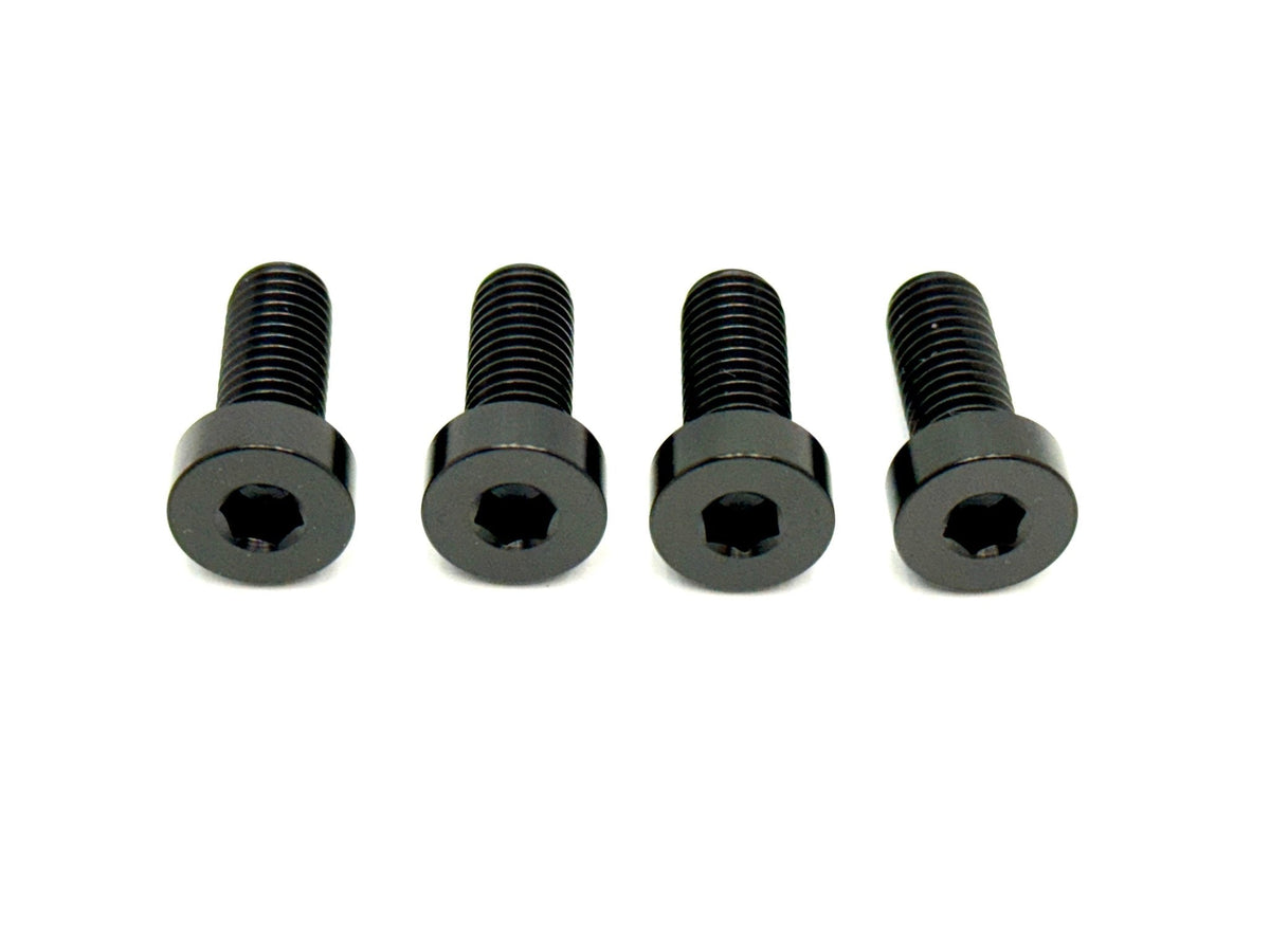 Altis Sigma Gearbox Cover Titanium Bolt Kit