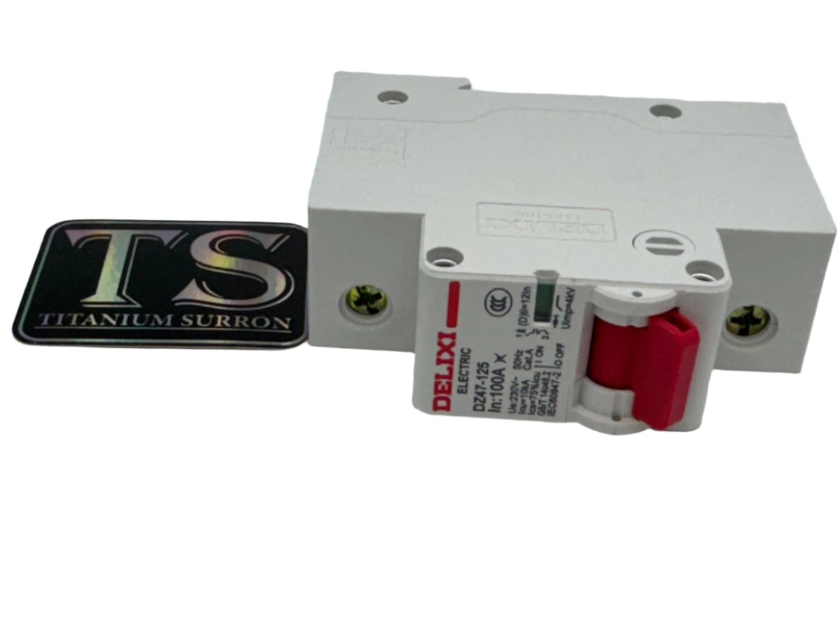 Circuit Breaker for Surron Light Bee X / Segway X160 X260