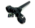 FastAce Steering Tube and Flat Lower Crown